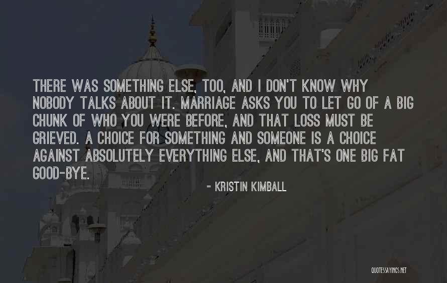 Kristin Kimball Quotes 590553