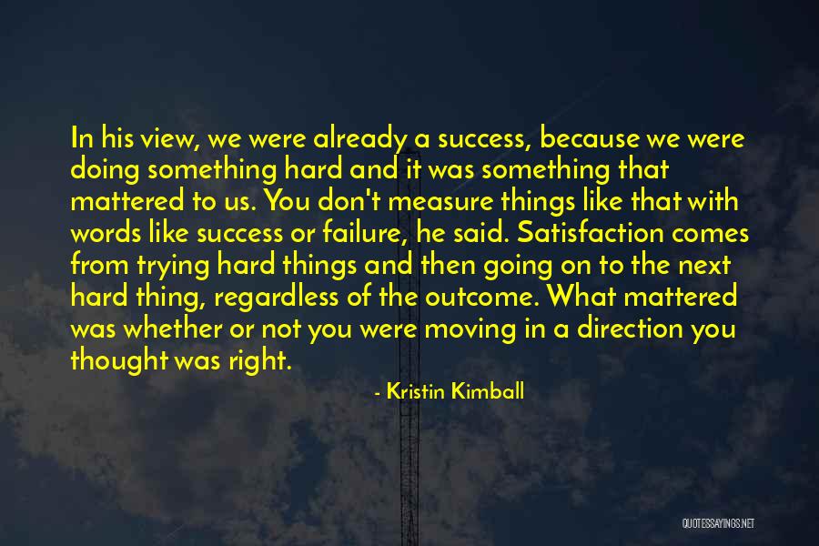 Kristin Kimball Quotes 952184