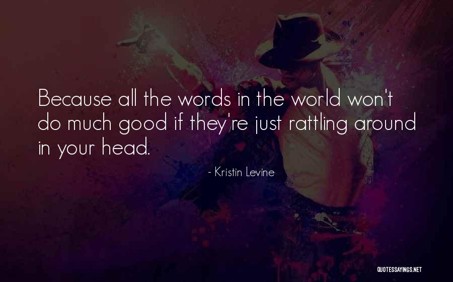 Kristin Levine Quotes 563189 Kristin Levine Quotes 563189