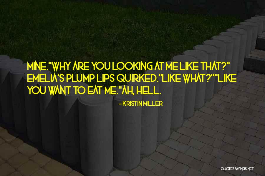 Kristin Miller Quotes 1583957 Kristin Miller Quotes 1583957
