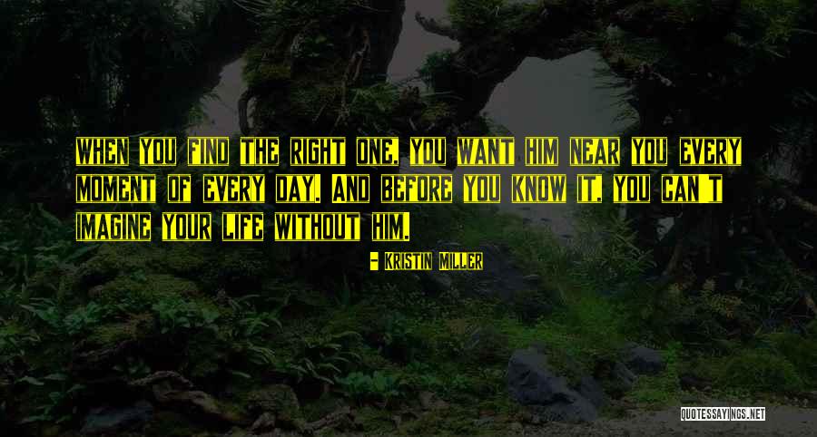 Kristin Miller Quotes 182469 Kristin Miller Quotes 182469