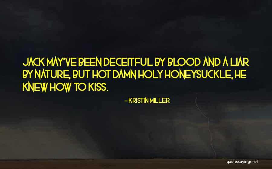 Kristin Miller Quotes 1934877 Kristin Miller Quotes 1934877