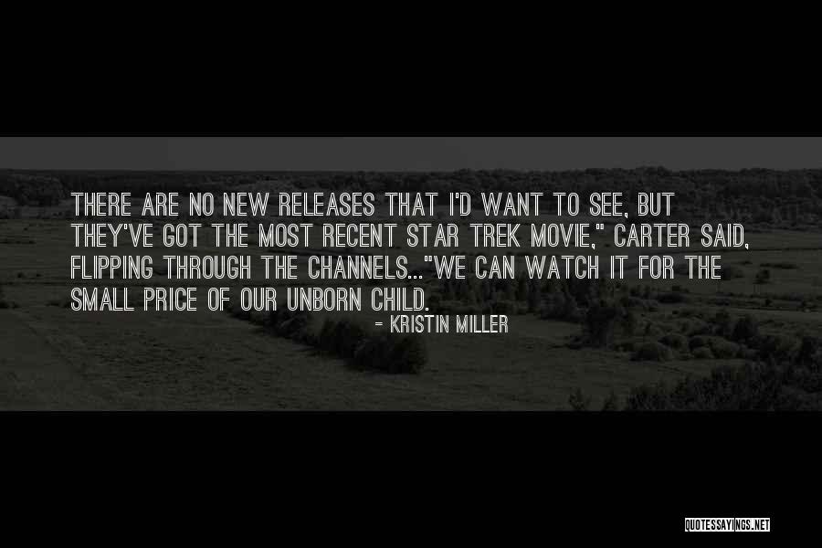 Kristin Miller Quotes 2245924