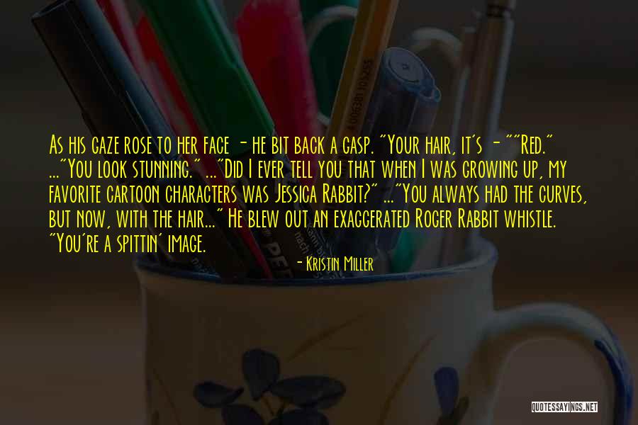 Kristin Miller Quotes 819179 Kristin Miller Quotes 819179