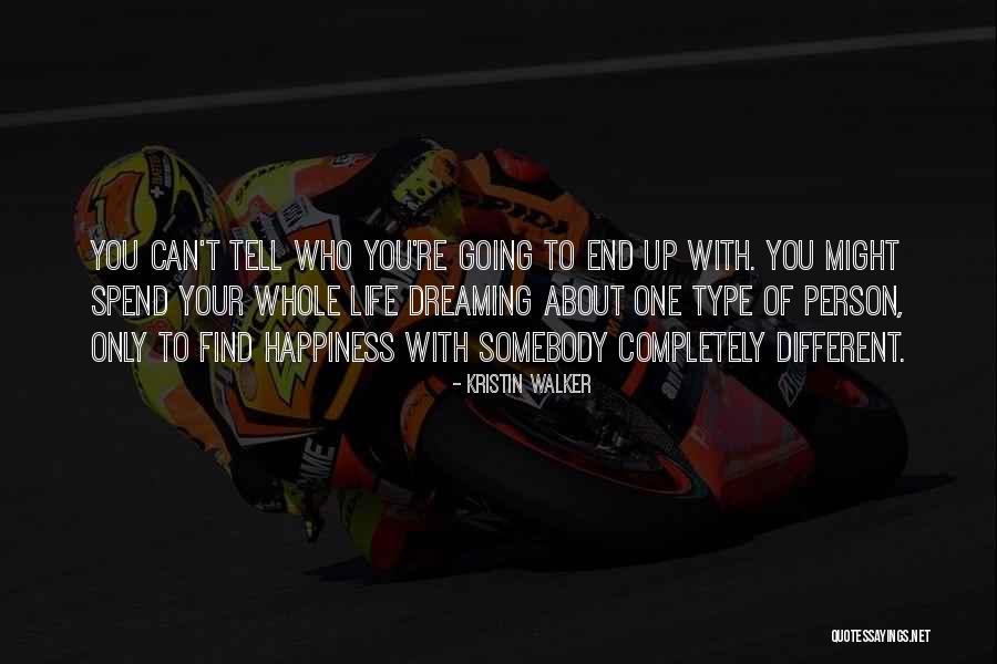 Kristin Walker Quotes 1775181 Kristin Walker Quotes 1775181