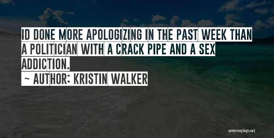 Kristin Walker Quotes 692713