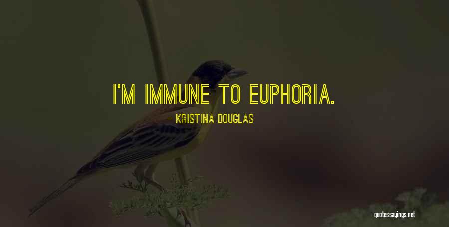 Kristina Douglas Quotes 606448