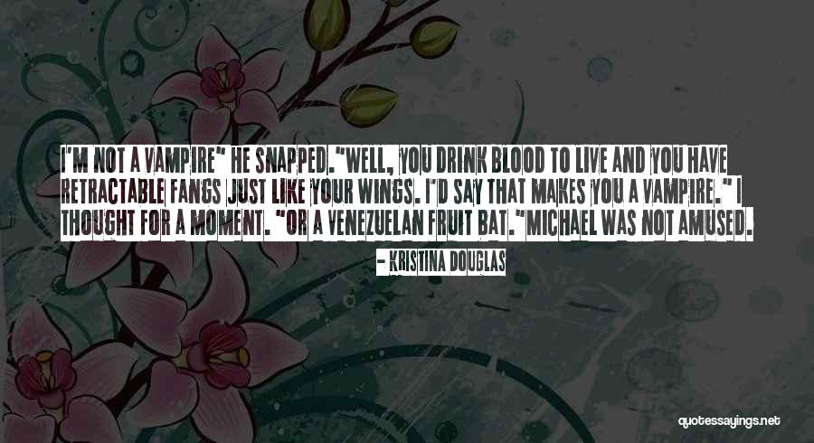 Kristina Douglas Quotes 711603 Kristina Douglas Quotes 711603