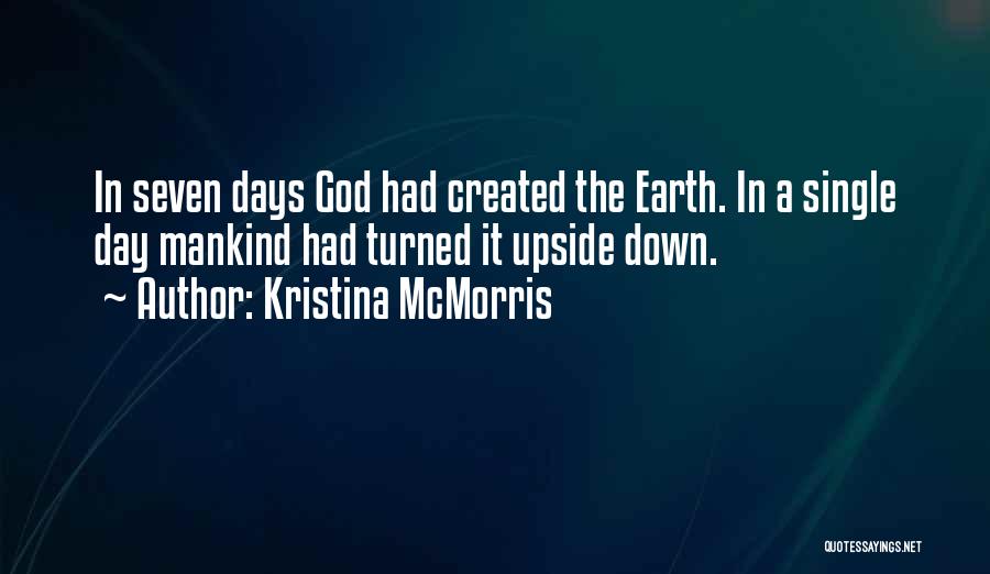 Kristina McMorris Quotes 1031493