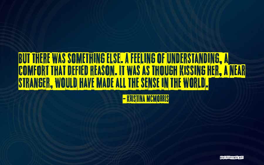 Kristina McMorris Quotes 103868 Kristina McMorris Quotes 103868