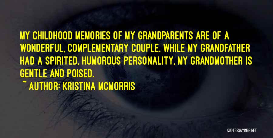 Kristina McMorris Quotes 1362606