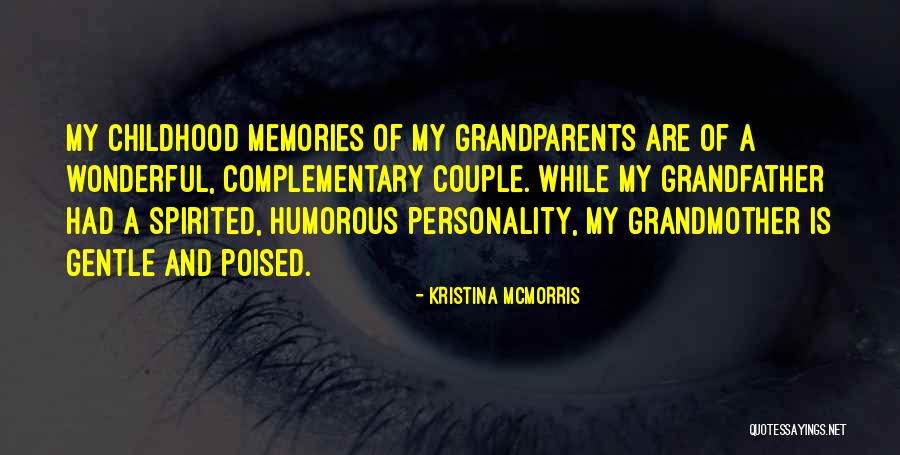 Kristina McMorris Quotes 1362606