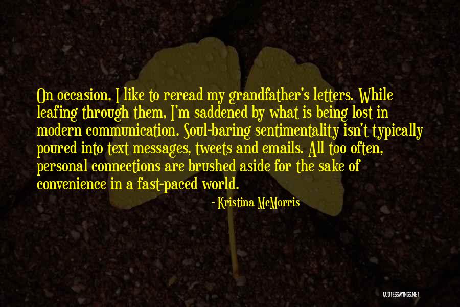 Kristina McMorris Quotes 1606250 Kristina McMorris Quotes 1606250