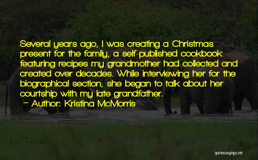 Kristina McMorris Quotes 189572