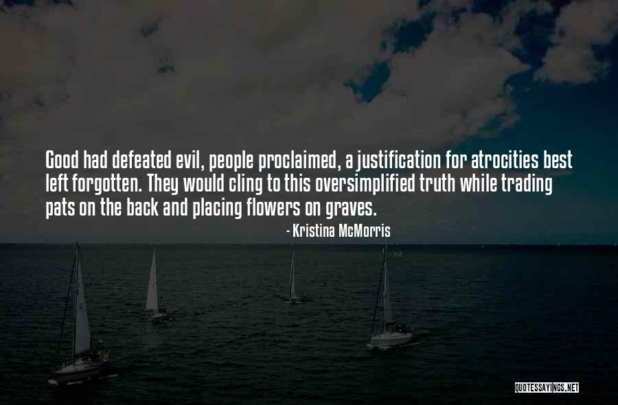 Kristina McMorris Quotes 2076199 Kristina McMorris Quotes 2076199
