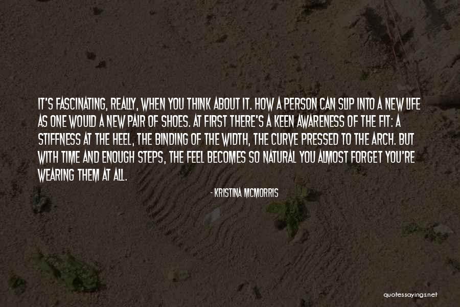 Kristina McMorris Quotes 2109423 Kristina McMorris Quotes 2109423