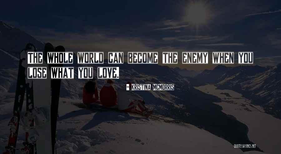 Kristina McMorris Quotes 2113699 Kristina McMorris Quotes 2113699