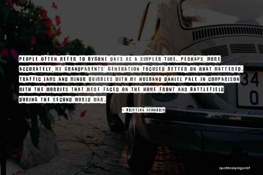 Kristina McMorris Quotes 453163 Kristina McMorris Quotes 453163