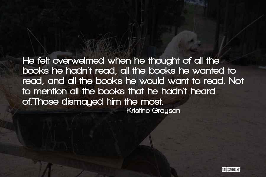 Kristine Grayson Quotes 984049 Kristine Grayson Quotes 984049