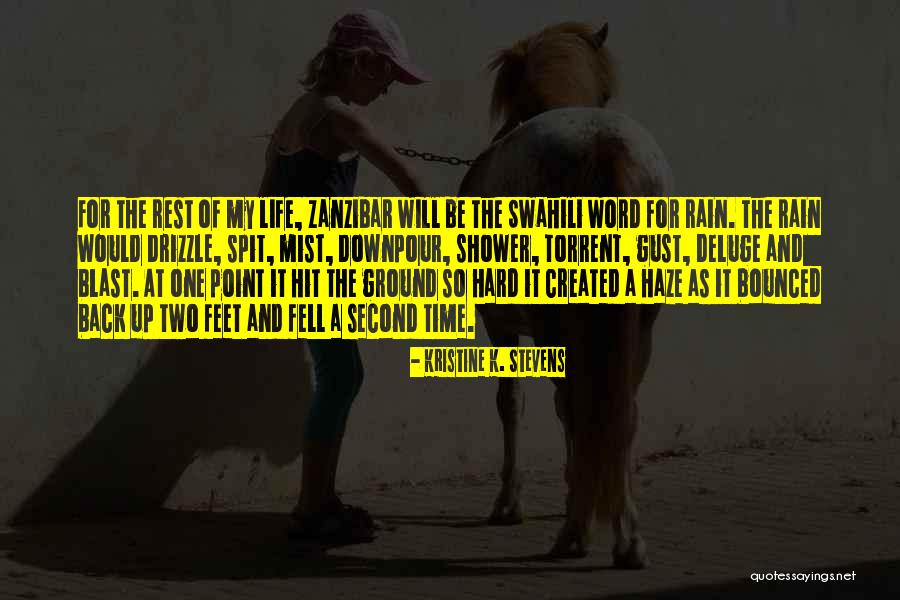 Kristine K. Stevens Quotes 1458923 Kristine K. Stevens Quotes 1458923