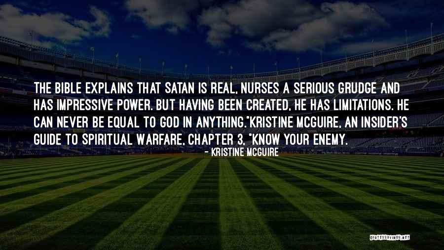 Kristine McGuire Quotes 1521375