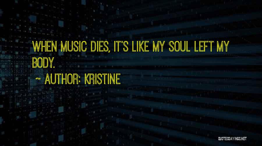 Kristine Quotes 1586516