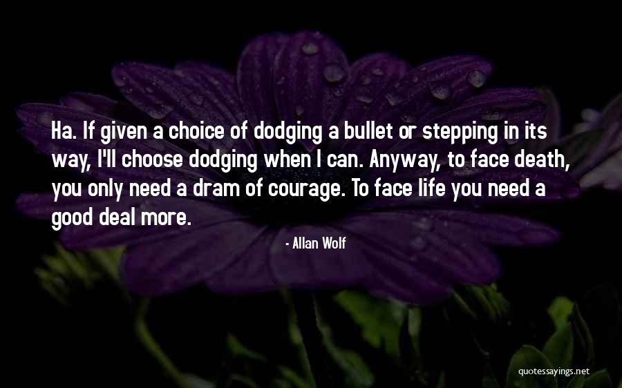 Kristinn Hrafnsson Quotes By Allan Wolf Kristinn Hrafnsson Quotes By Allan Wolf