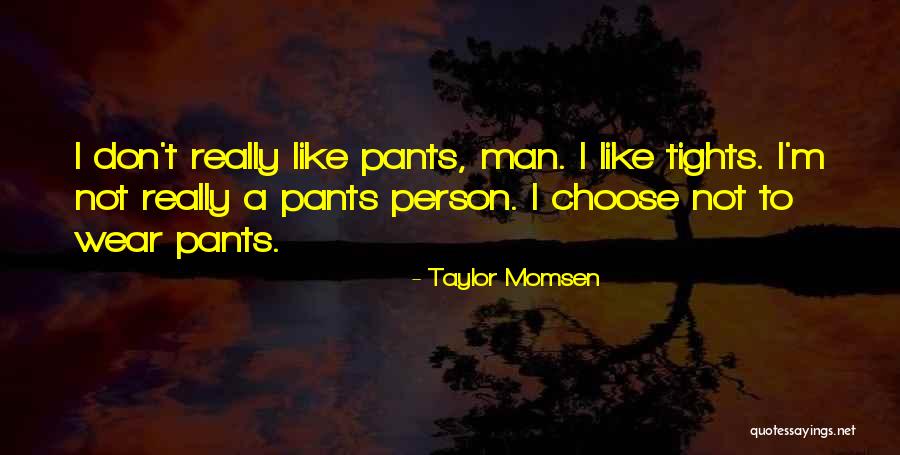 Kristins Bakery Quotes By Taylor Momsen Kristins Bakery Quotes By Taylor Momsen