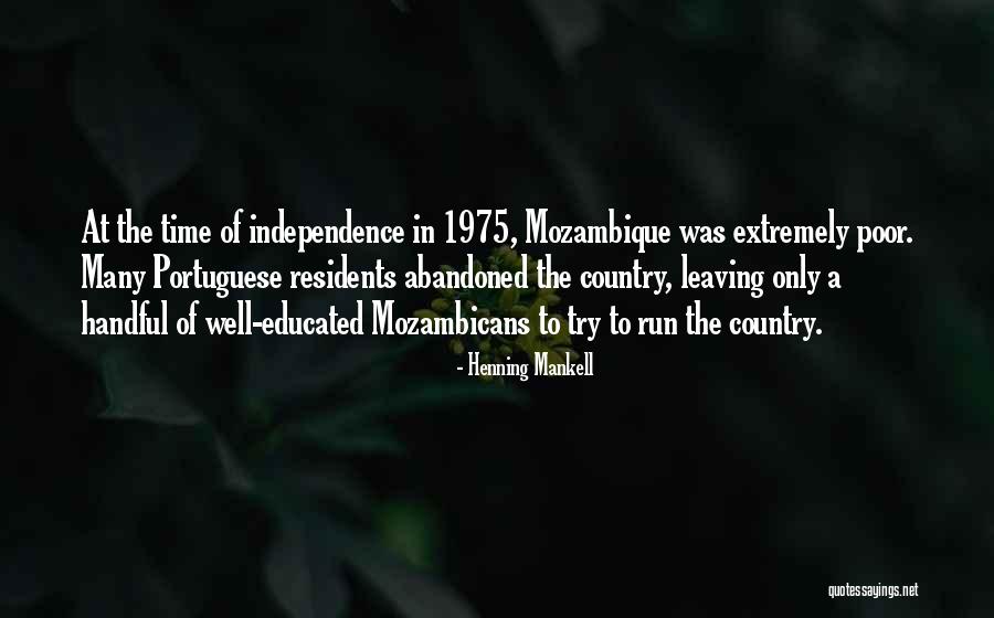 Kristis Grooming Quotes By Henning Mankell Kristis Grooming Quotes By Henning Mankell