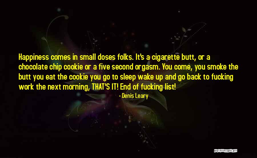 Kristiyanisasyon Quotes By Denis Leary Kristiyanisasyon Quotes By Denis Leary