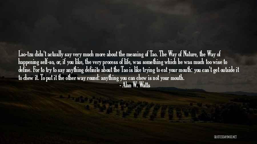 Kristjana Arnarsdottir Quotes By Alan W. Watts Kristjana Arnarsdottir Quotes By Alan W. Watts