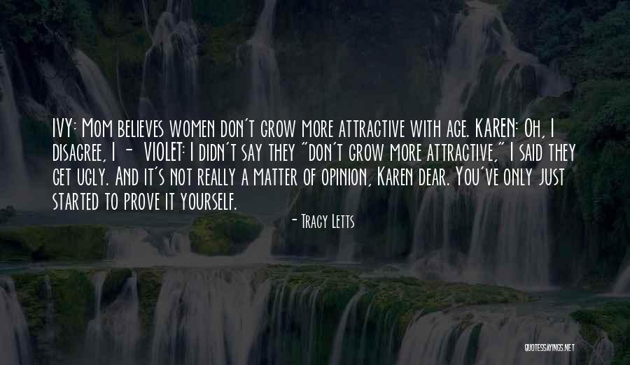 Kristjana Arnarsdottir Quotes By Tracy Letts Kristjana Arnarsdottir Quotes By Tracy Letts
