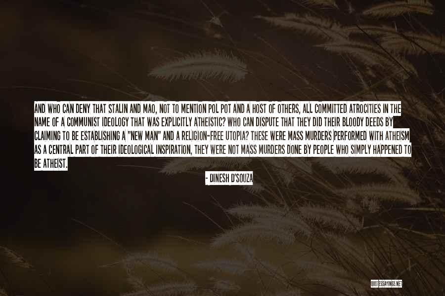 Kristle Bargo Quotes By Dinesh D'Souza Kristle Bargo Quotes By Dinesh D'Souza