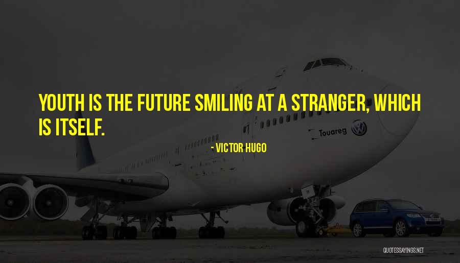 Kristle Edwards Quotes By Victor Hugo Kristle Edwards Quotes By Victor Hugo