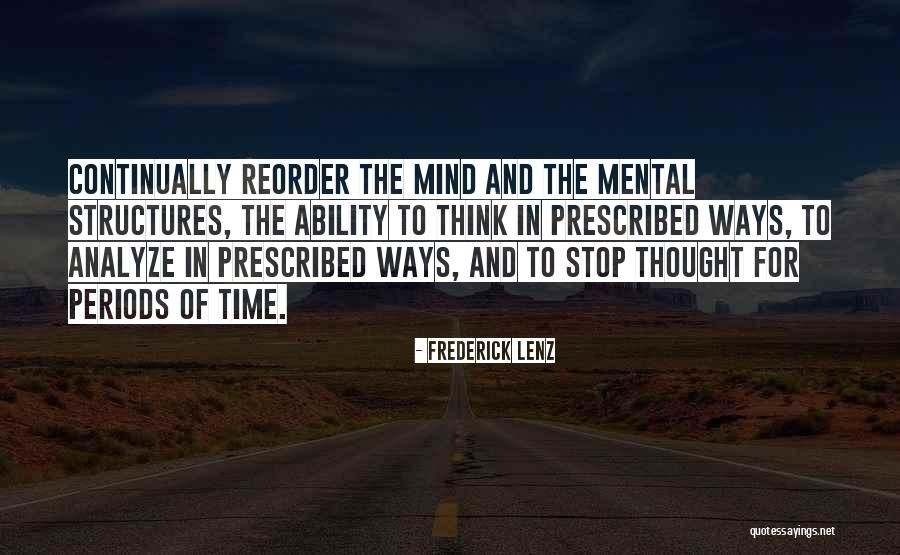 Kristle Wheeler Quotes By Frederick Lenz Kristle Wheeler Quotes By Frederick Lenz