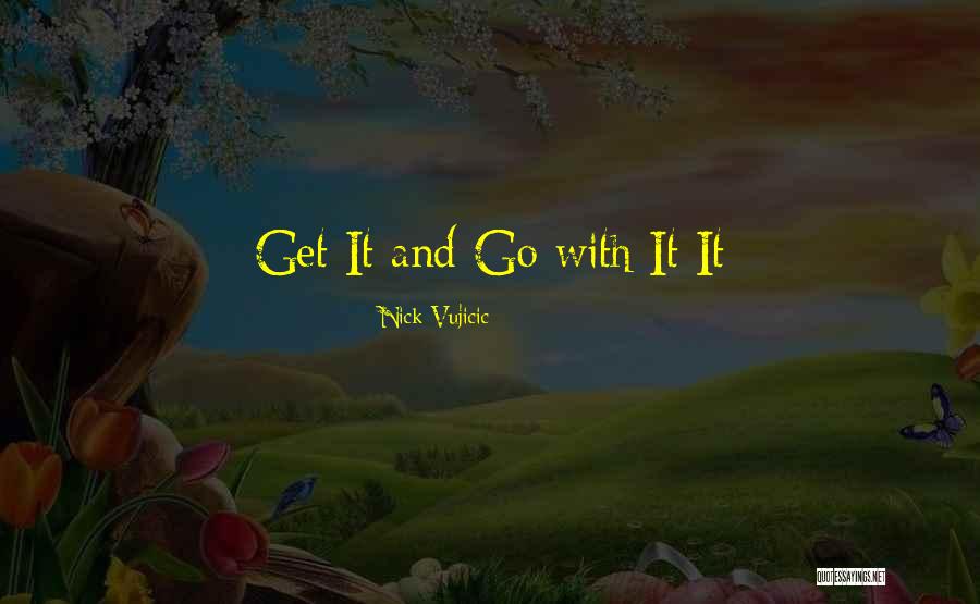 Kristoff Cigars Quotes By Nick Vujicic Kristoff Cigars Quotes By Nick Vujicic