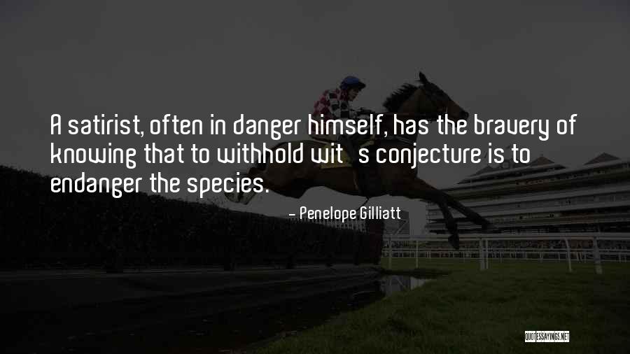 Kristoffer Martin Quotes By Penelope Gilliatt Kristoffer Martin Quotes By Penelope Gilliatt