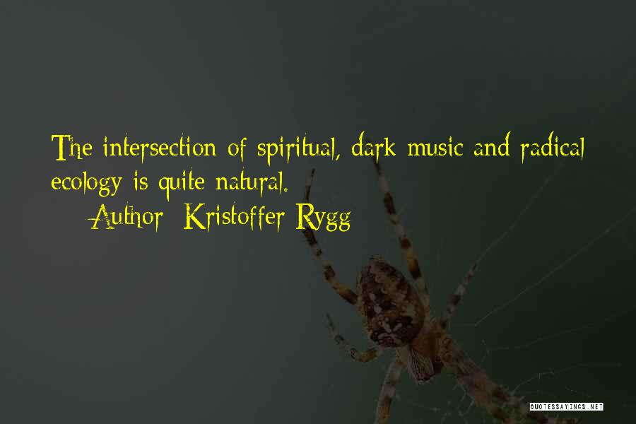 Kristoffer Rygg Quotes 1164758