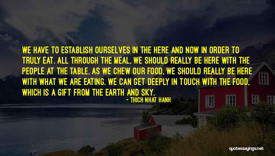 Kristoffer Winters Quotes By Thich Nhat Hanh Kristoffer Winters Quotes By Thich Nhat Hanh