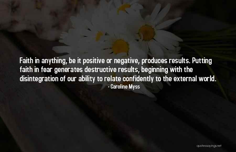 Kristoffy Capital Quotes By Caroline Myss Kristoffy Capital Quotes By Caroline Myss