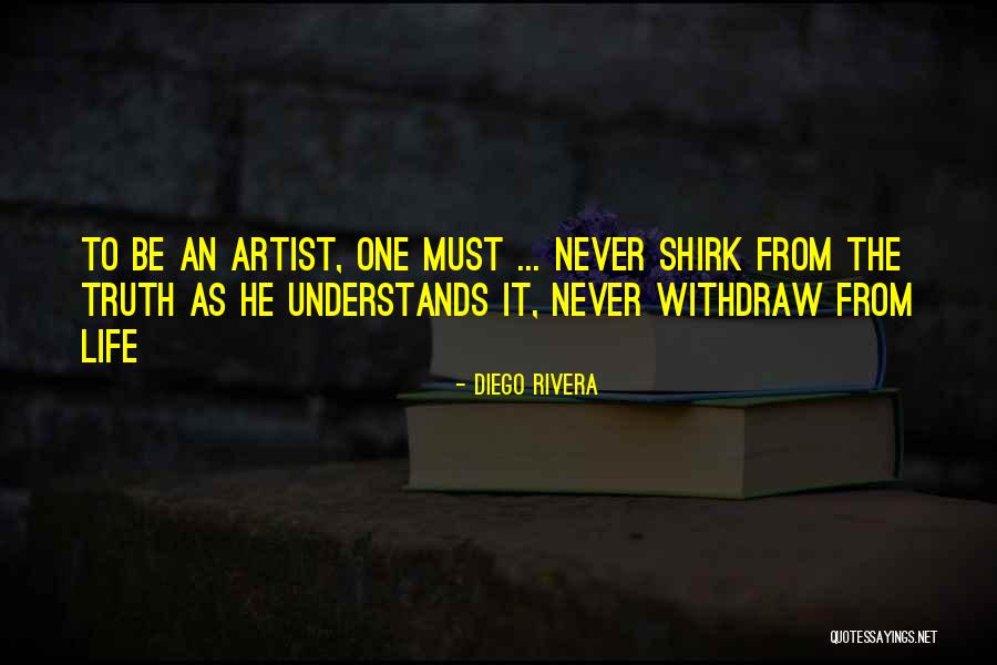 Kristofic Notre Dame Quotes By Diego Rivera Kristofic Notre Dame Quotes By Diego Rivera