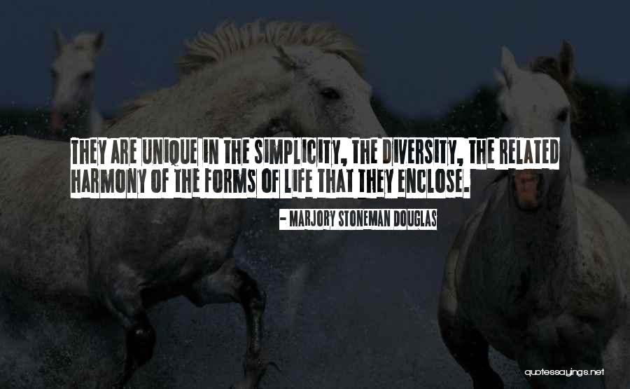 Kristofor Kolombi Quotes By Marjory Stoneman Douglas Kristofor Kolombi Quotes By Marjory Stoneman Douglas