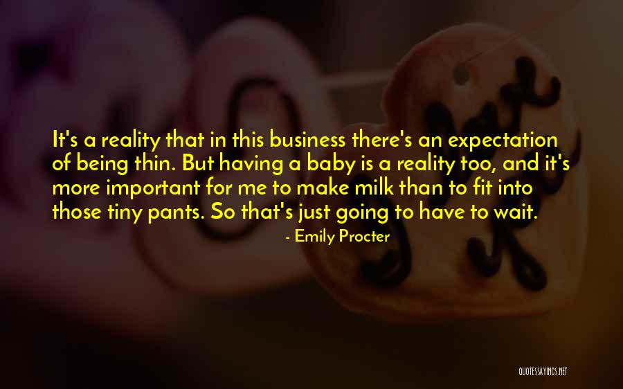 Kristofori Susreti Quotes By Emily Procter Kristofori Susreti Quotes By Emily Procter