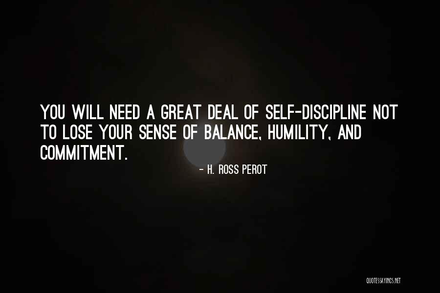 Kristofori Susreti Quotes By H. Ross Perot Kristofori Susreti Quotes By H. Ross Perot