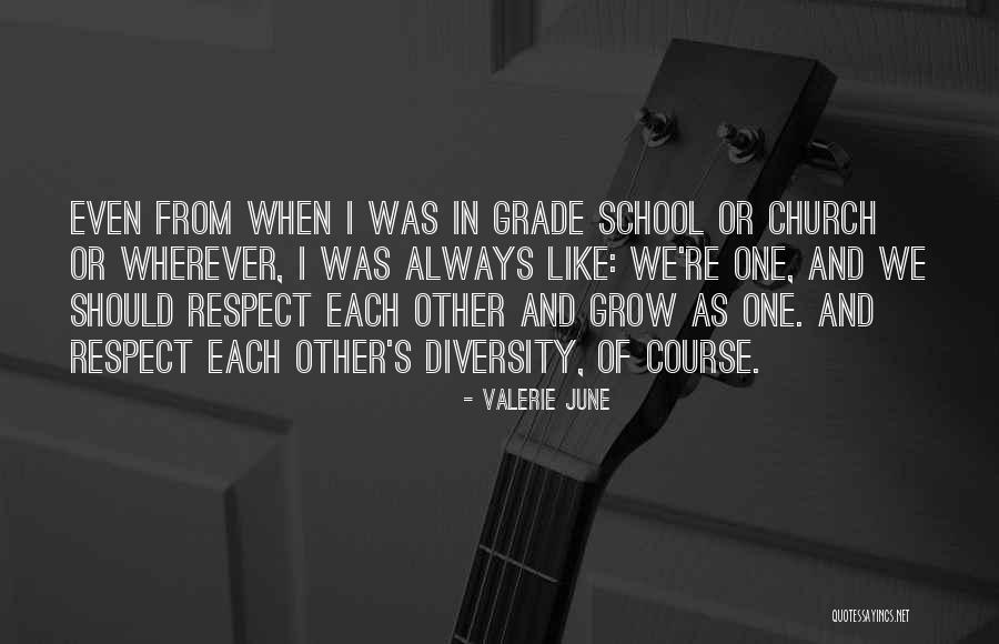 Kristoforidhi Quotes By Valerie June Kristoforidhi Quotes By Valerie June