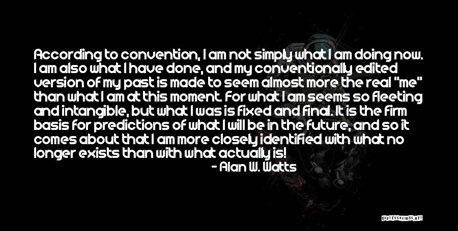 Kristofsic Quotes By Alan W. Watts Kristofsic Quotes By Alan W. Watts