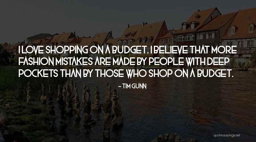 Kristoliniai Quotes By Tim Gunn Kristoliniai Quotes By Tim Gunn
