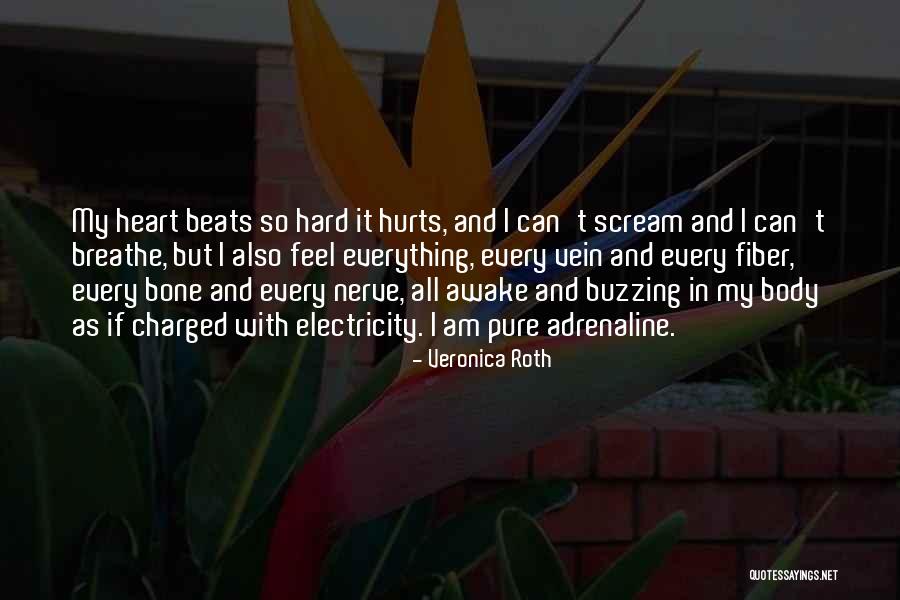 Kristoliniai Quotes By Veronica Roth Kristoliniai Quotes By Veronica Roth