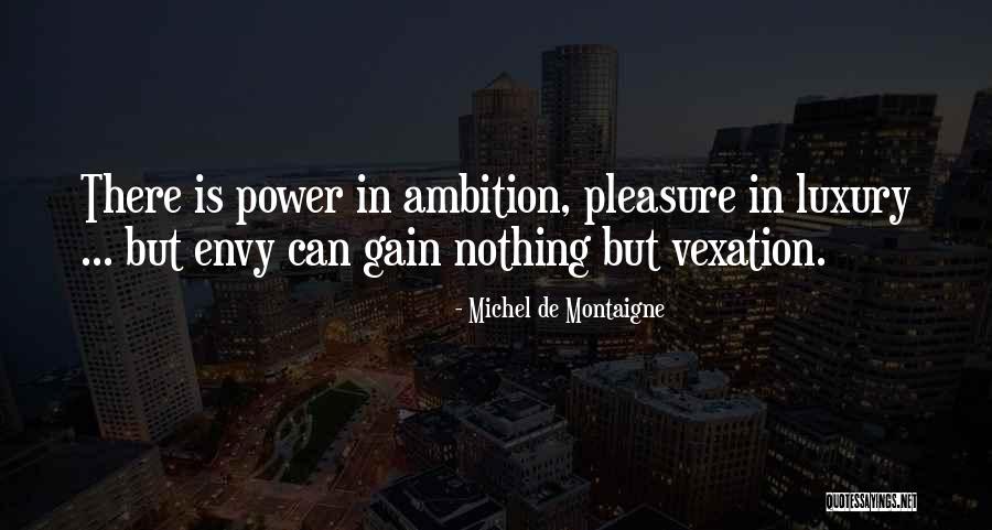 Kristolyn Lloyd Quotes By Michel De Montaigne Kristolyn Lloyd Quotes By Michel De Montaigne