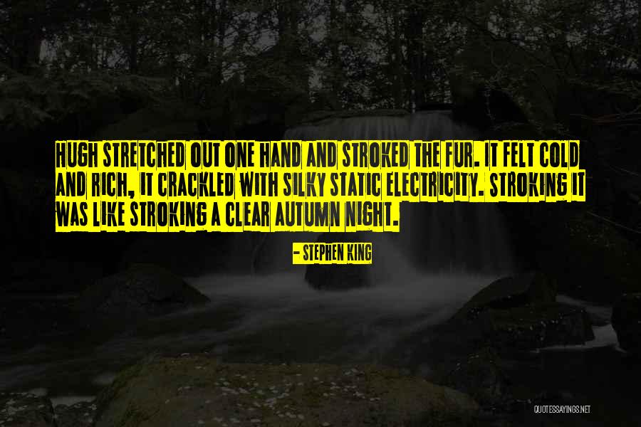 Kristolyn Lloyd Quotes By Stephen King Kristolyn Lloyd Quotes By Stephen King